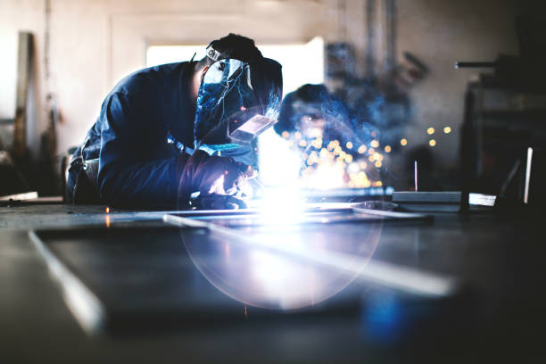 Seneca, IL Welder Pros