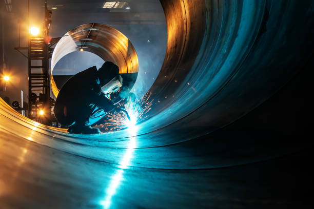 Best Food and Beverage Processing Equipment Welding in Seneca, IL