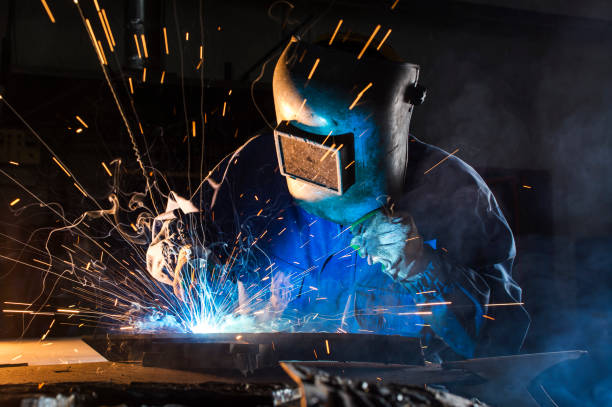 Best Welding Inspection and Certification in Seneca, IL