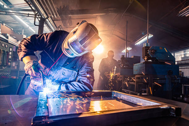 Best Specialty Welding Processes in Seneca, IL