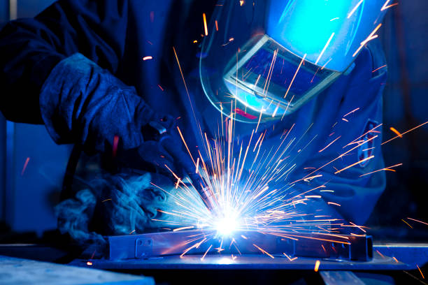 Best Welding Inspection and Certification in Seneca, IL