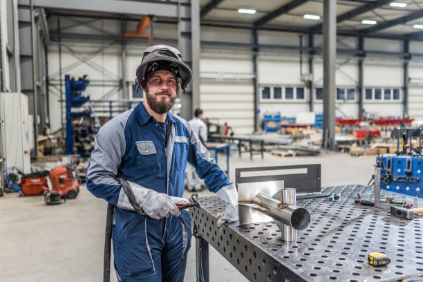 Best Marine and Shipbuilding Welding in Seneca, IL