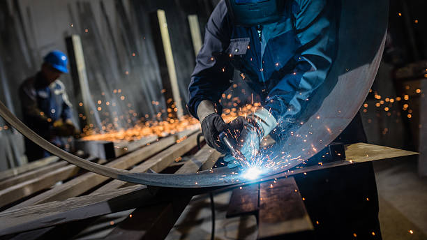 Best Specialty Welding Processes in Seneca, IL