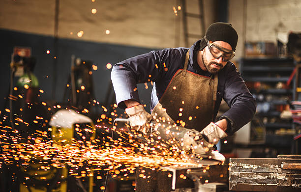 Affordable Welder Services in Seneca, IL
